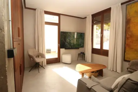Apartamento en calle de Pont de Moncau, 27