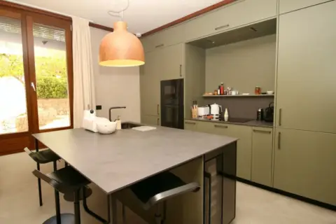 Apartamento en calle de Pont de Moncau, 27