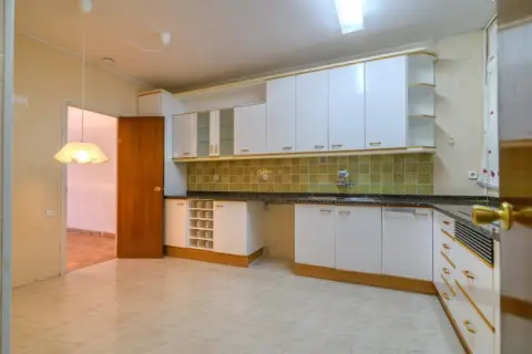 Piso en El Putxet-El Farró