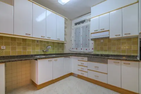 Piso en El Putxet-El Farró