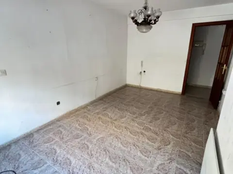 Piso en La Victoria-Conde Ureña