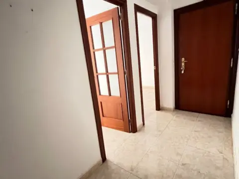 Piso en La Victoria-Conde Ureña