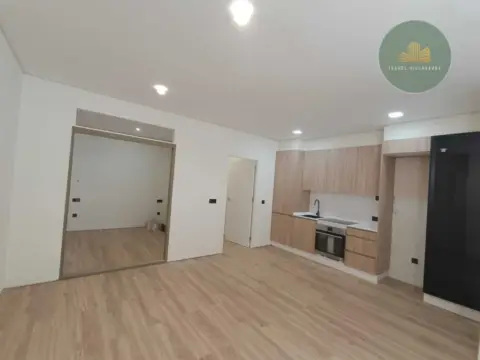Apartamento en Cambre (Santa Maria)