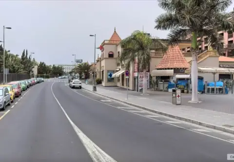 Local comercial en Maspalomas-Meloneras