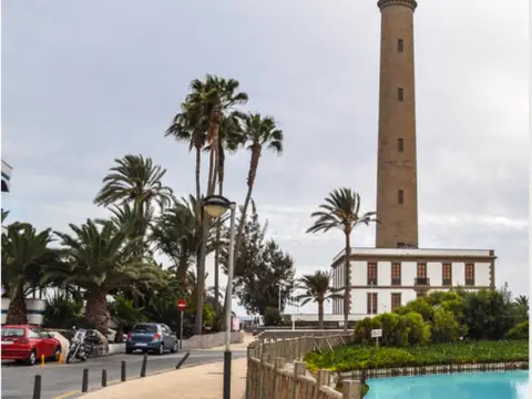 Local comercial en Maspalomas-Meloneras