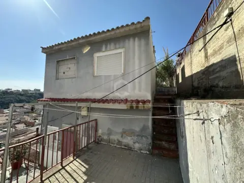 Casa adosada en Torre-romeu