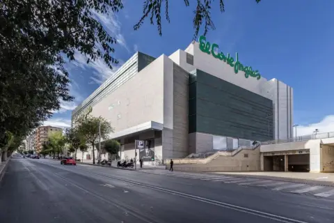 Piso en Egido de Belén-San Roque