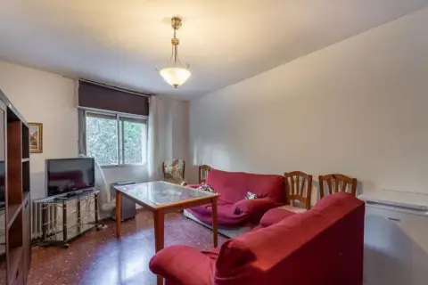 Piso en Egido de Belén-San Roque