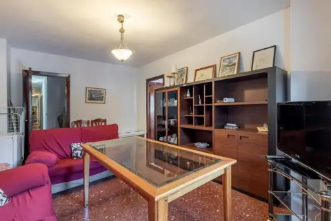 Piso en Egido de Belén-San Roque