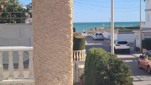 Chalet en Platja d'Oliva