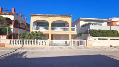 Chalet en Platja d'Oliva