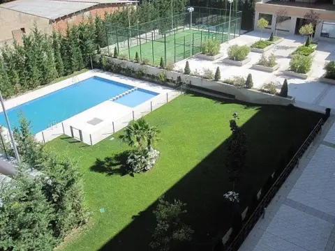 Piso en Peñaranda de Bracamonte