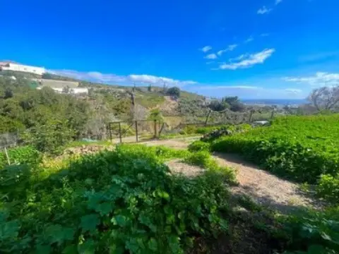 Finca rústica en Avenida de Aguatona, 4