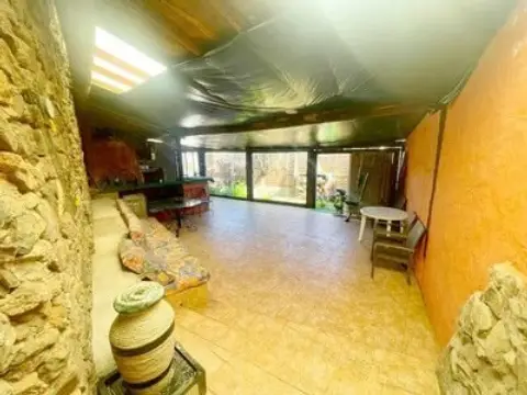 Finca rústica en Avenida de Aguatona, 4