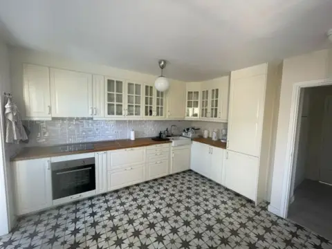 Apartamento en Los Cristianos