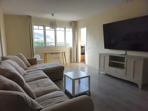 Apartamento en Los Cristianos