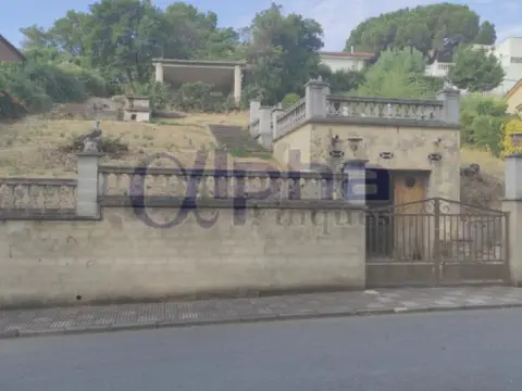 Terreno en Comte d'Alba de Liste