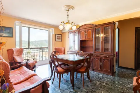 Piso en Barranco Parra