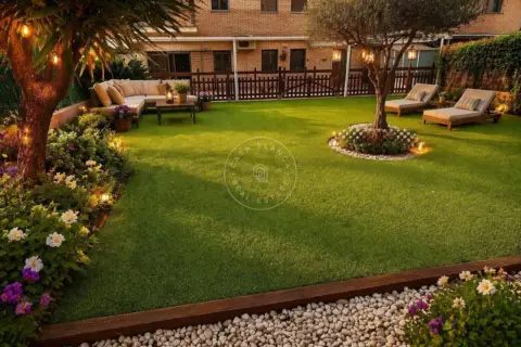 Apartamento en El Rieral-Can Sabata