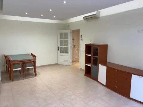 Apartamento en El Rieral-Can Sabata
