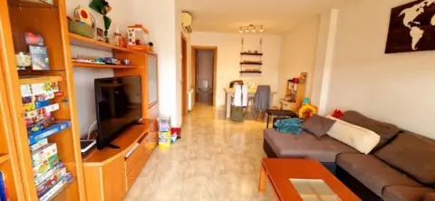 Piso en Ponent-França-El Tancat