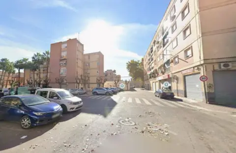 Piso en La Paz