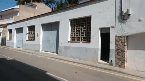 Garage in L'Estartit