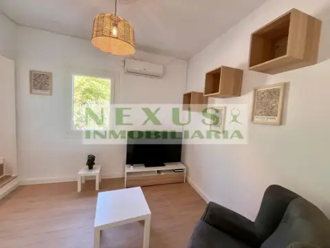 Apartamento en Casco Antiguo