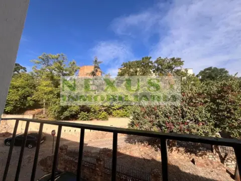 Apartamento en Casco Antiguo