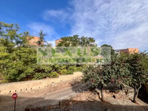 Apartamento en Casco Antiguo