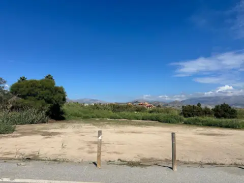 Terreno en Camino del Pelaillo, 85