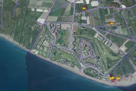 Terreno en Camino del Pelaillo, 85