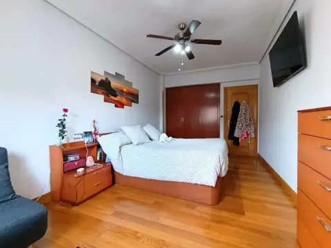 Piso en Bergara