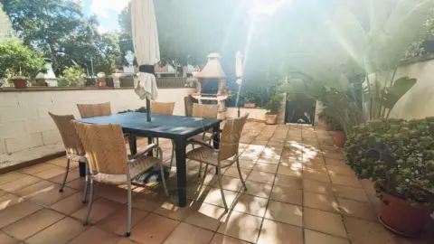 Casa adosada en Malgrat de Mar