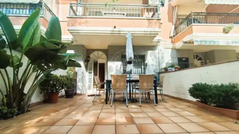 Casa adosada en Malgrat de Mar