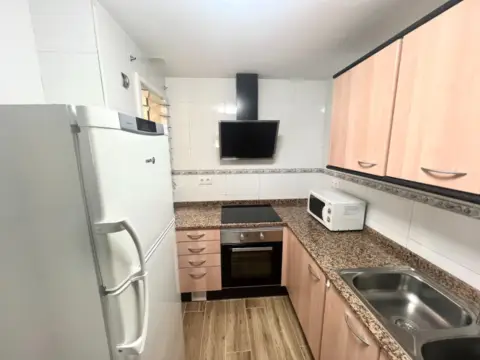 Piso en Centre Urbà