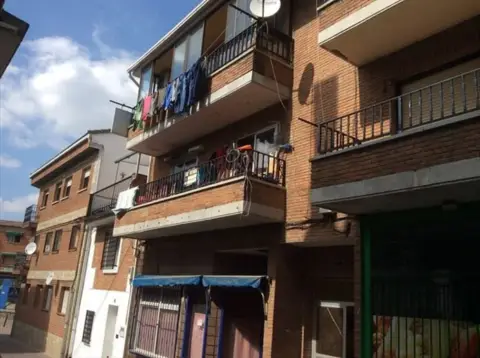 Piso en Pelayos de La Presa