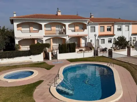 Chalet en Els Masos