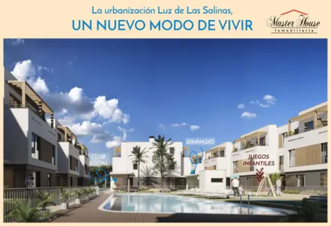 Casa adosada en Corrales