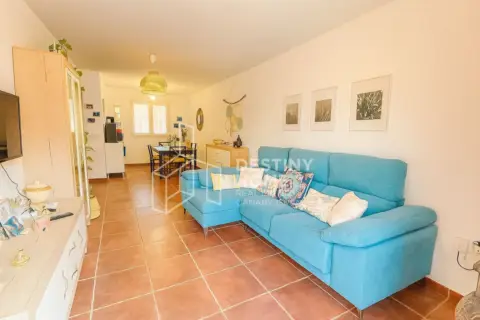 Casa adosada en Corralejo