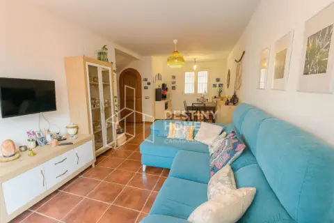 Casa adosada en Corralejo