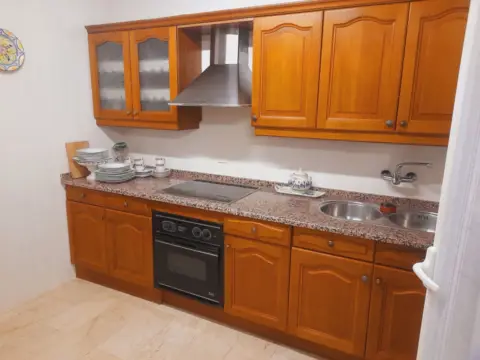 Piso en Zamora Capital