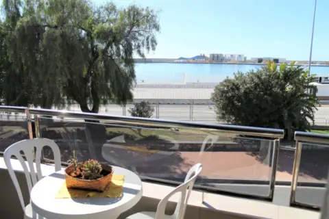 Piso en Playa Granada