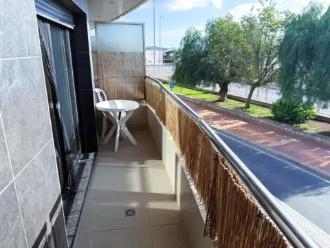 Piso en Playa Granada