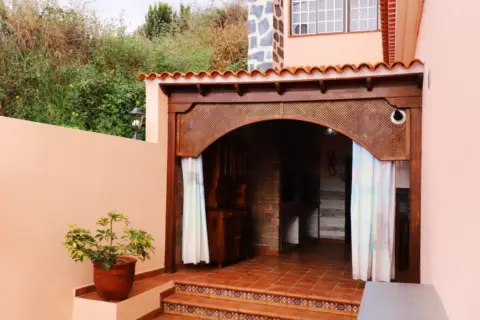 Chalet en Tierra del Trigo