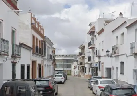 Casa adosada en Bollullos Par del Condado