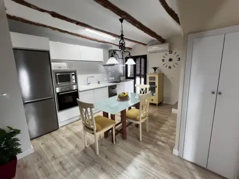Chalet en Sot de Chera