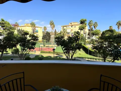 Piso en Avenida de Andalucía, 49