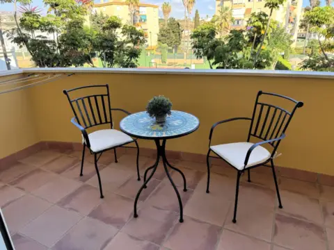 Piso en Avenida de Andalucía, 49