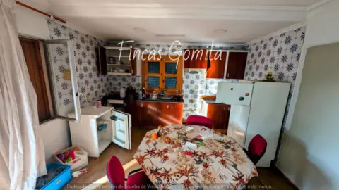 Chalet en Urbanización Port d'Addaia